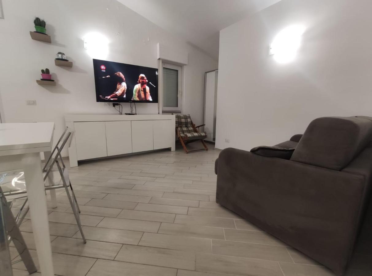 Casa Vacanze Fiumicino Exterior foto