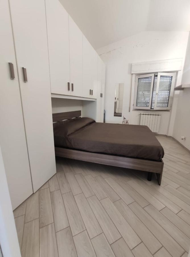 Casa Vacanze Fiumicino Exterior foto